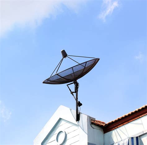 satellite tv service